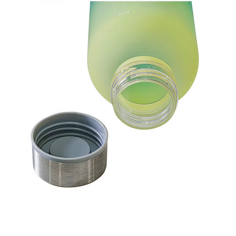 Bouteille thermos - FASO