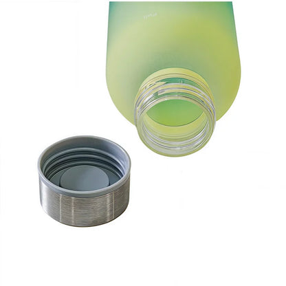 Bouteille thermos - FASO