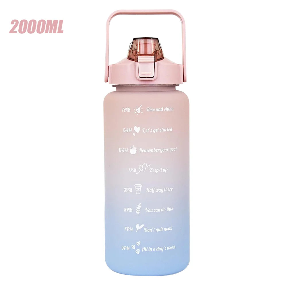 Bouteille thermos - ARDA