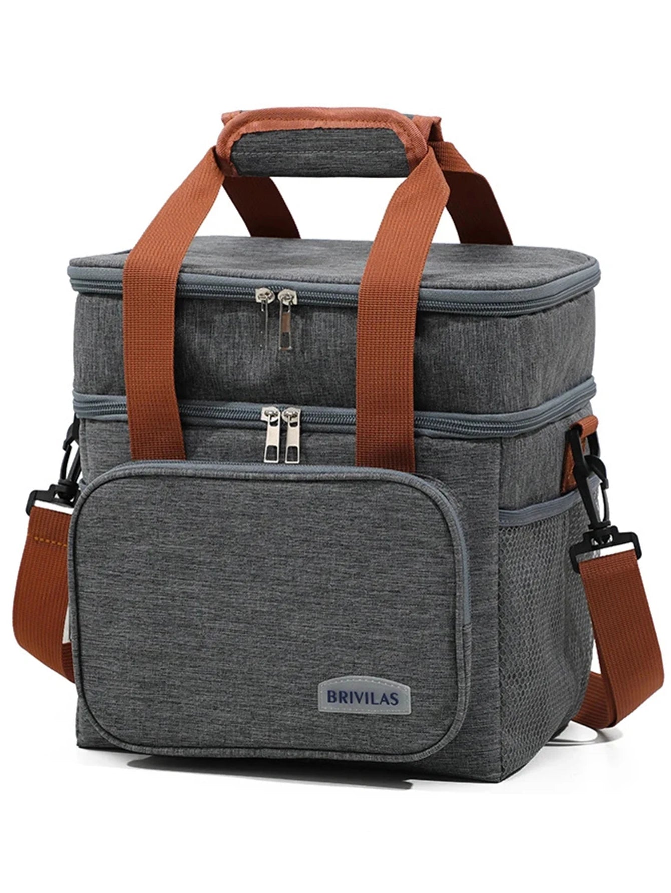 Thermos alimentaire - BAGA