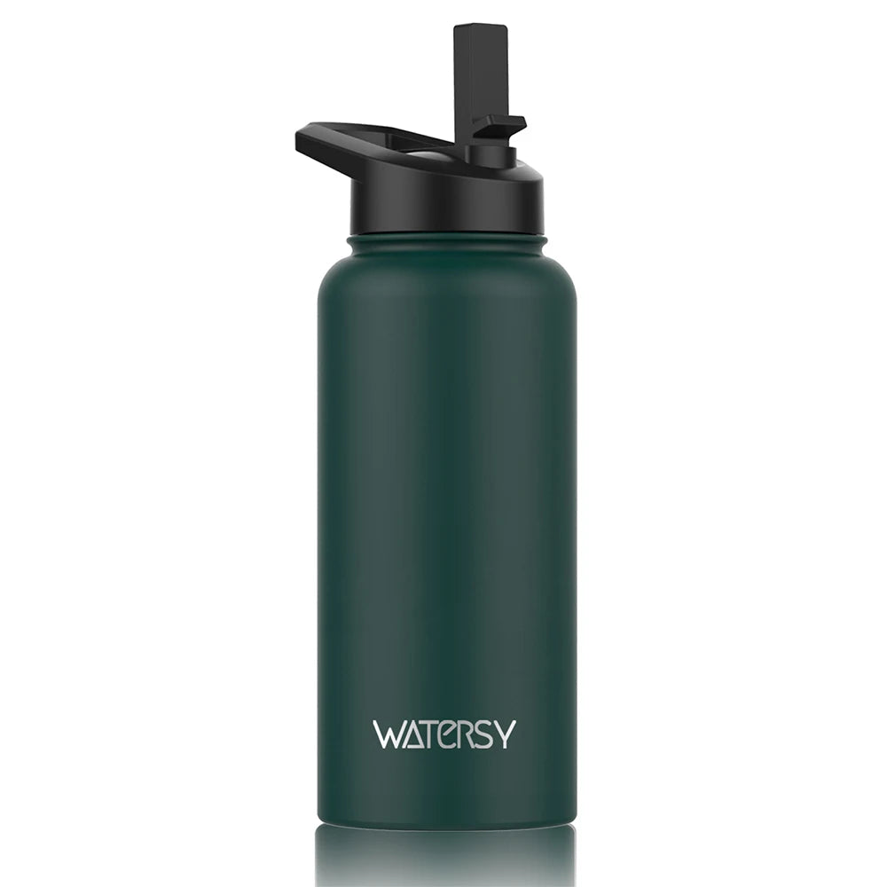 Gourde thermos - Handle