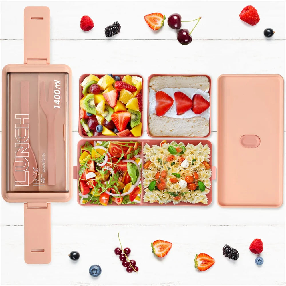 Thermos alimentaire - CHACO