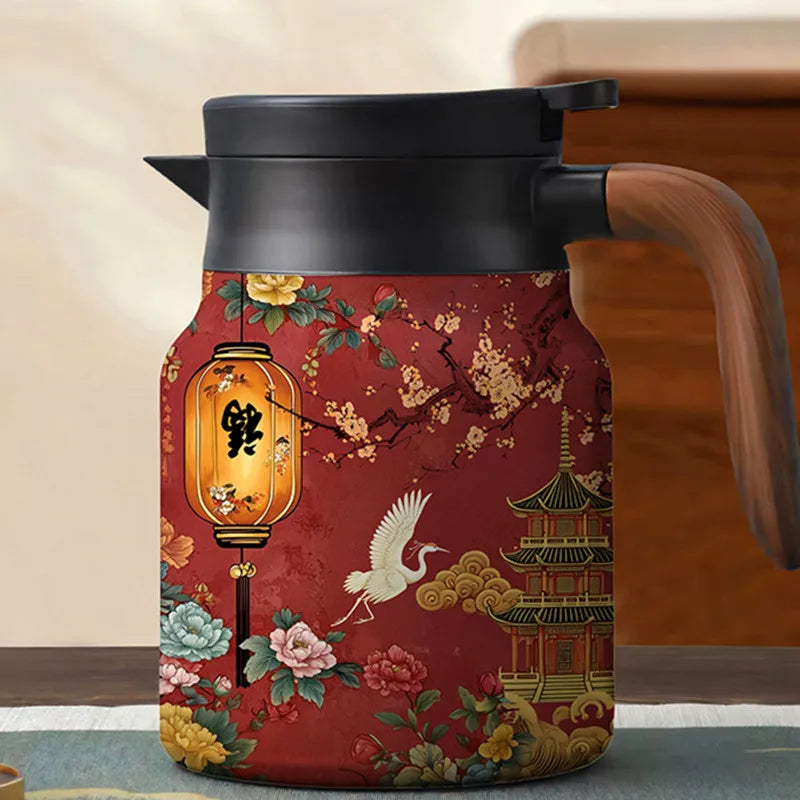 Théière thermos – SADIO