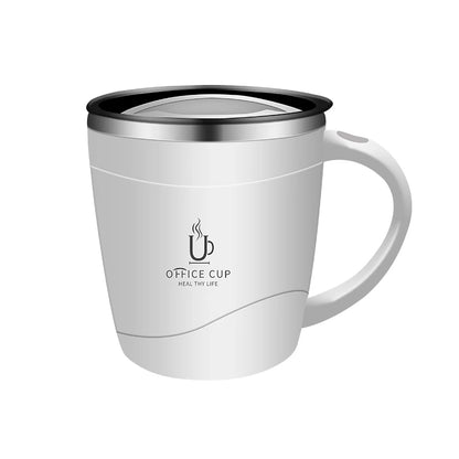 Mug thermos - Stainless