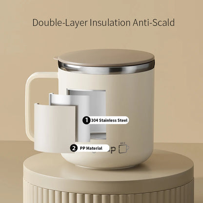 Mug thermos - HOLOA