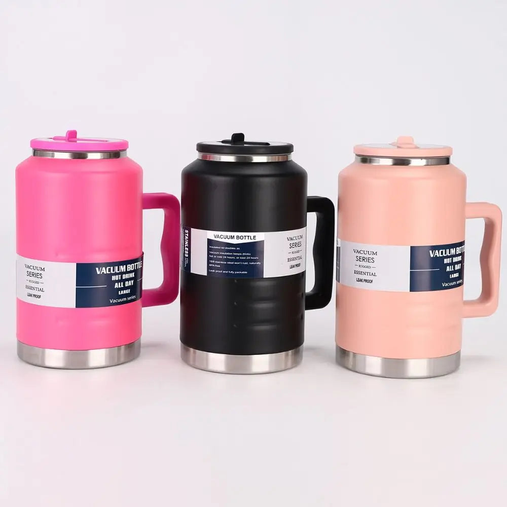 Mug thermos  – VACUUM