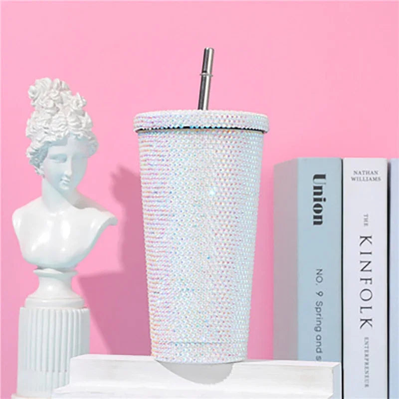 Thermos à diamant  – WOMEN