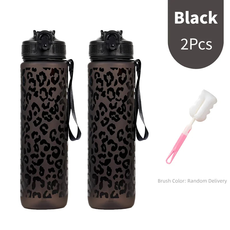 Bouteille thermos - LEOPARD