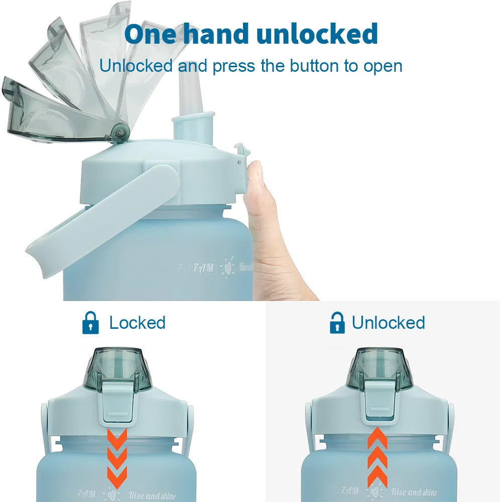 Bouteille thermos - ARDA