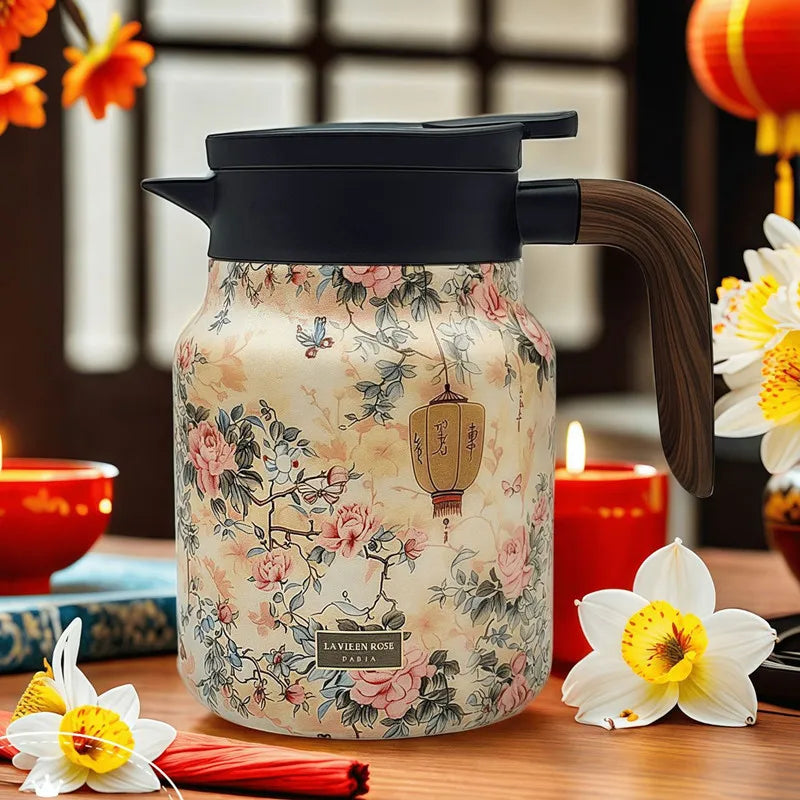 Théière thermos – SADIO