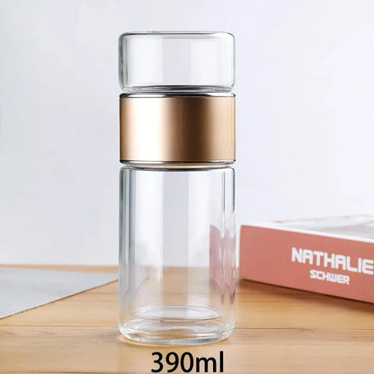 Théière thermos - INFUSE