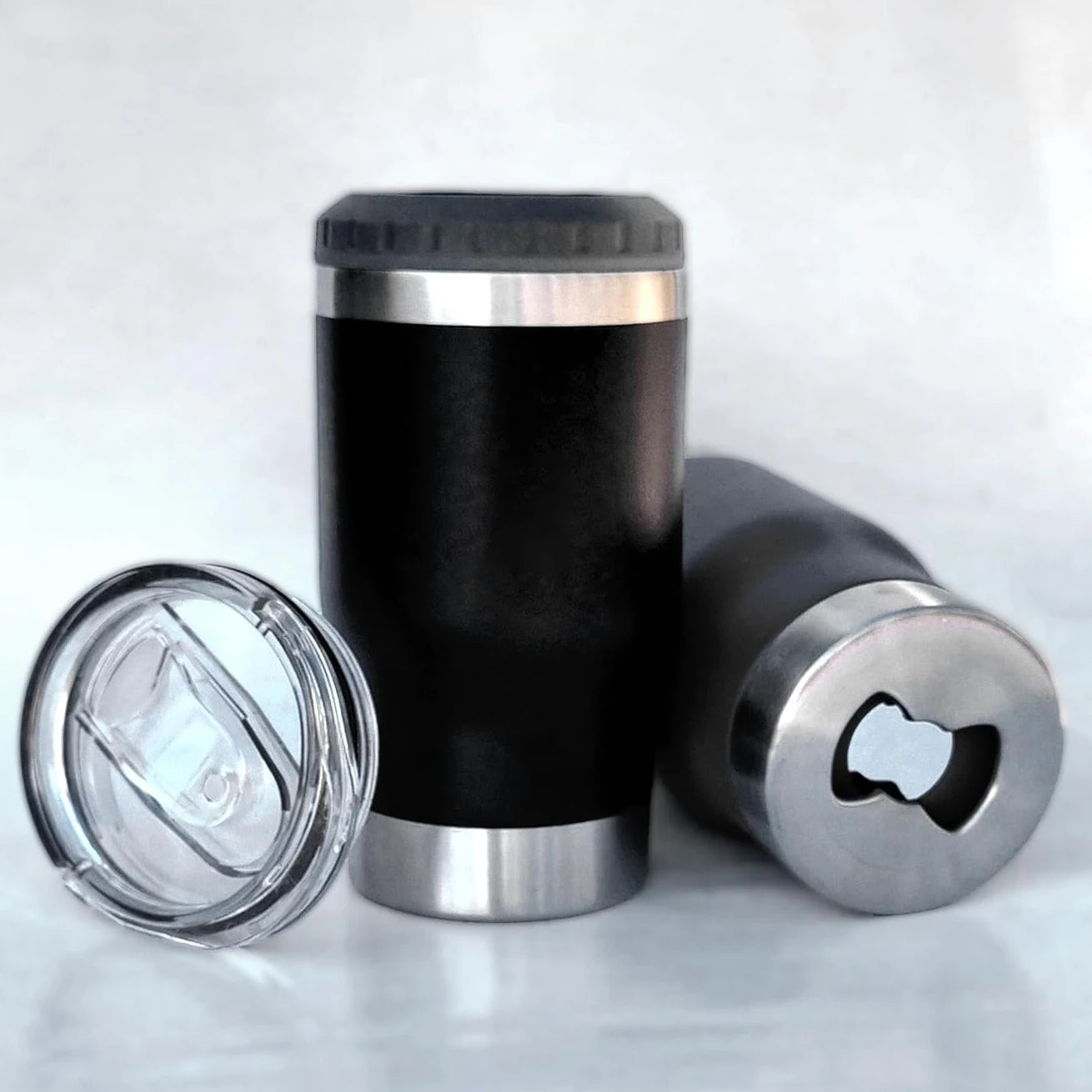Thermos 4 en 1 - VARIOUS