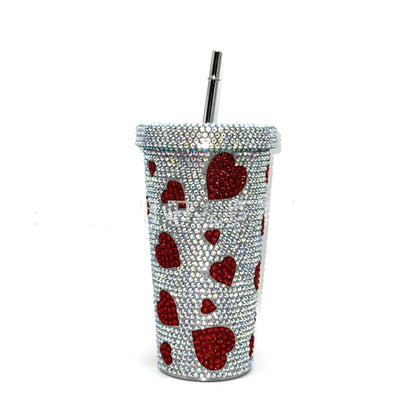 Thermos à diamant  – WOMEN