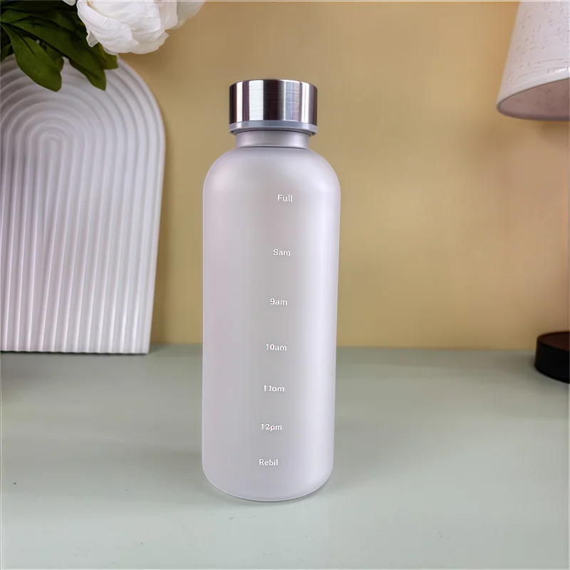 Bouteille thermos - FASO