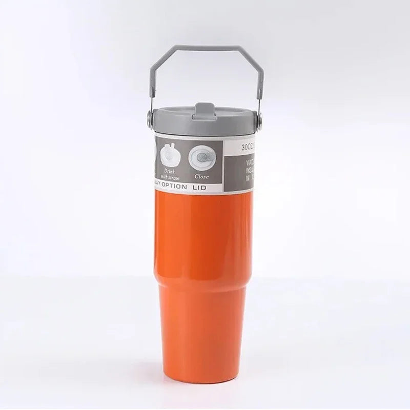 Gourde thermos – ONER