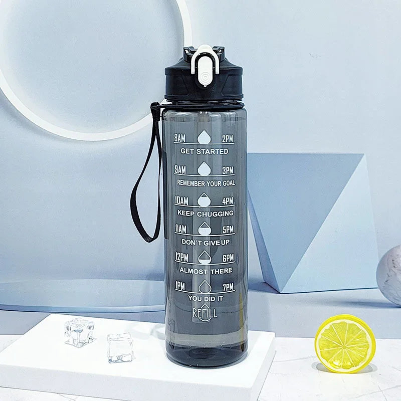 Bouteille thermos - GRADA