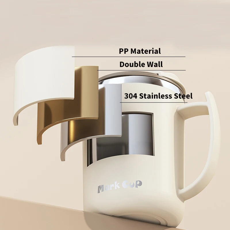 Mug thermos - COL