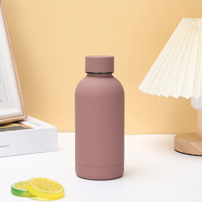Gourde Thermos – PERSONNALISABLE