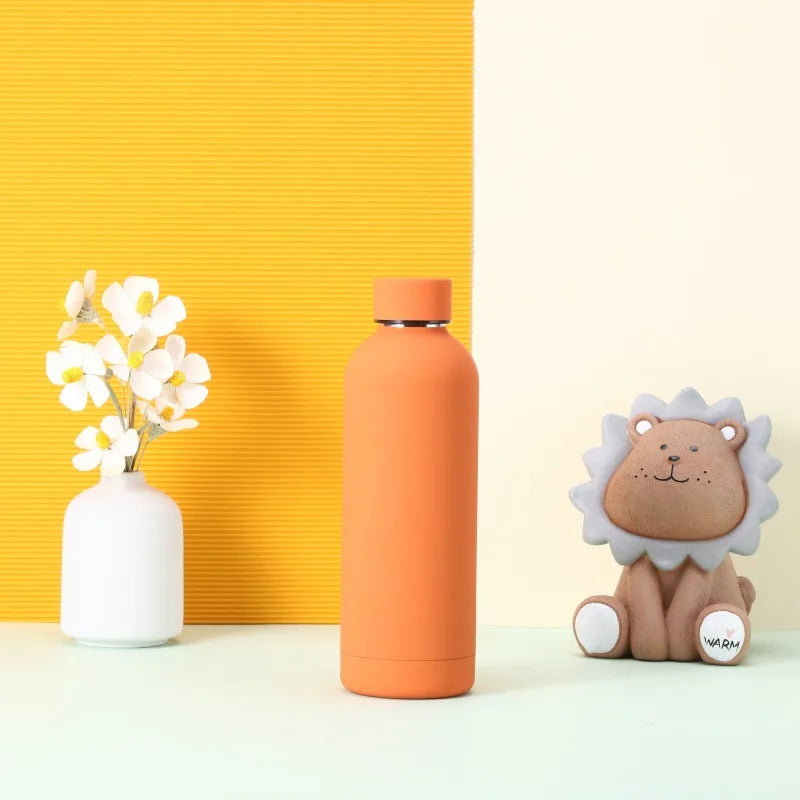 Gourde Thermos – PERSONNALISABLE