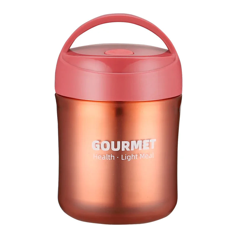 Thermos alimentaire - TOTER
