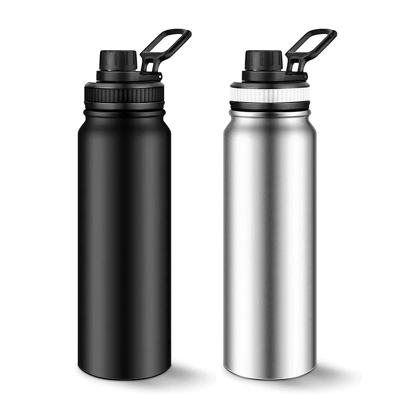 Gourde thermos - QWET