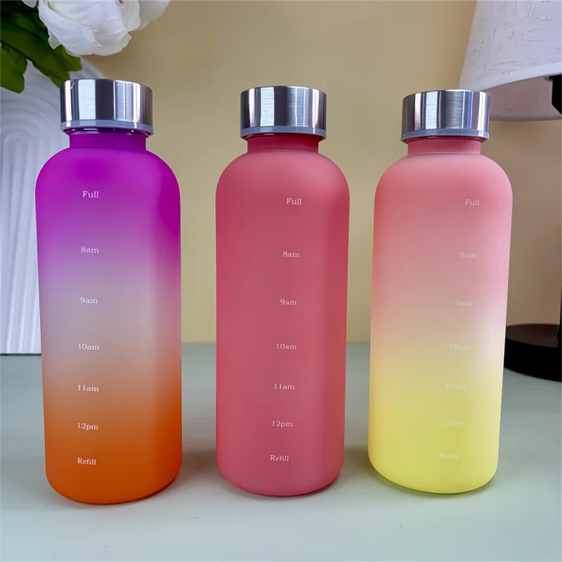 Bouteille thermos - FASO