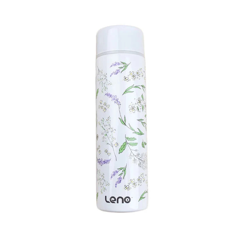 Gourde thermos - FLORA