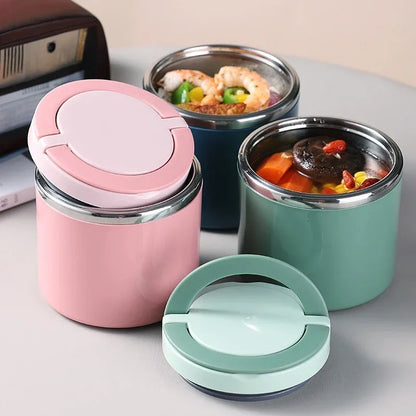 Thermos alimentaire - TRATUS