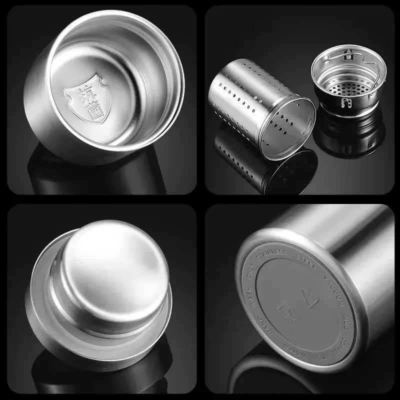 Gourde thermos - HINK