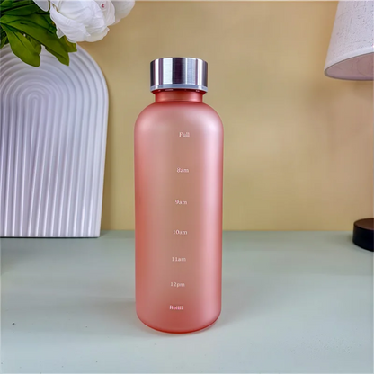 Bouteille thermos - FASO