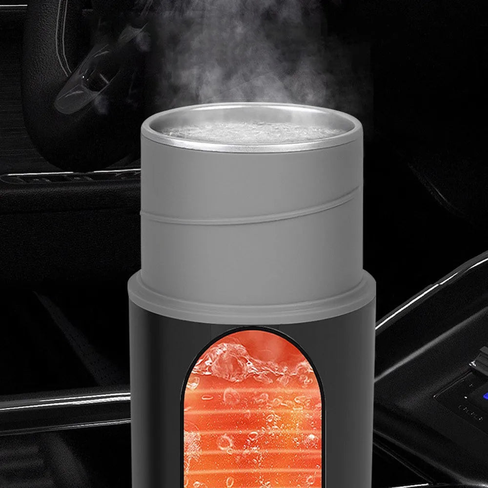 Thermos café - OLIO