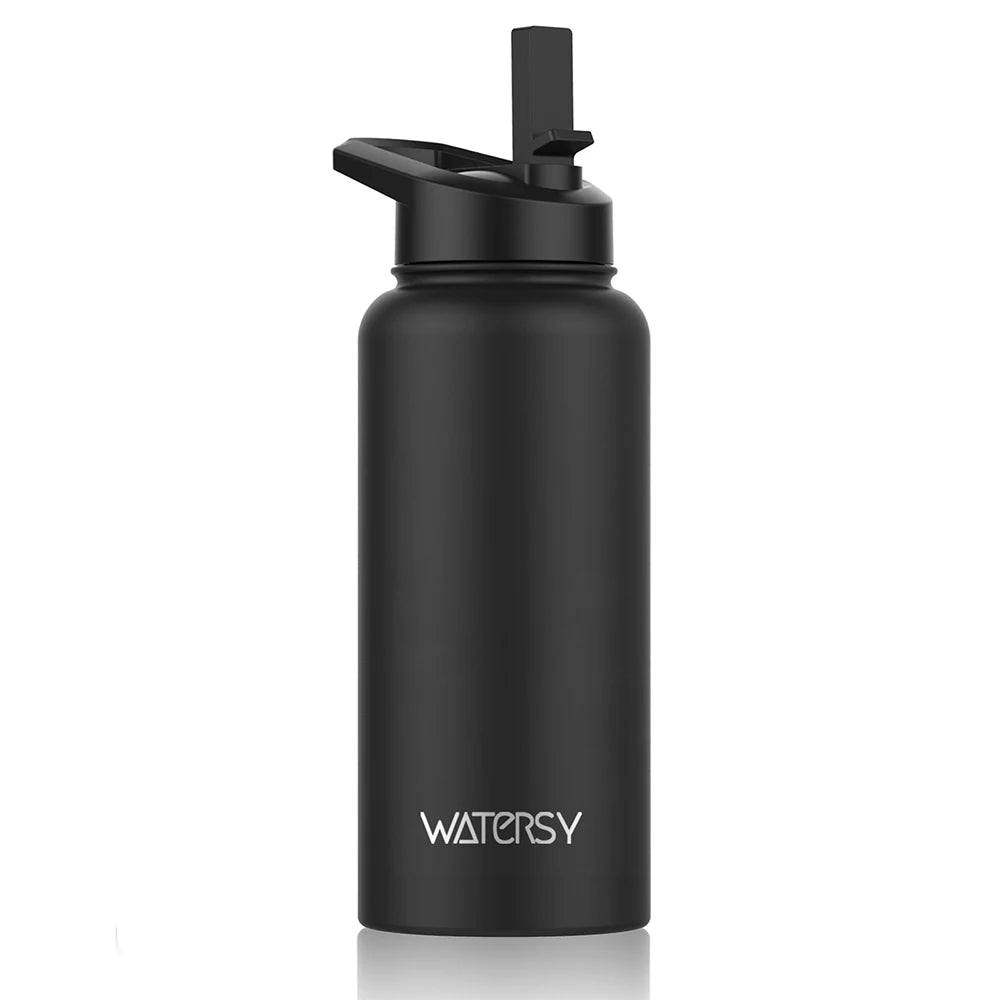 Gourde thermos - Handle