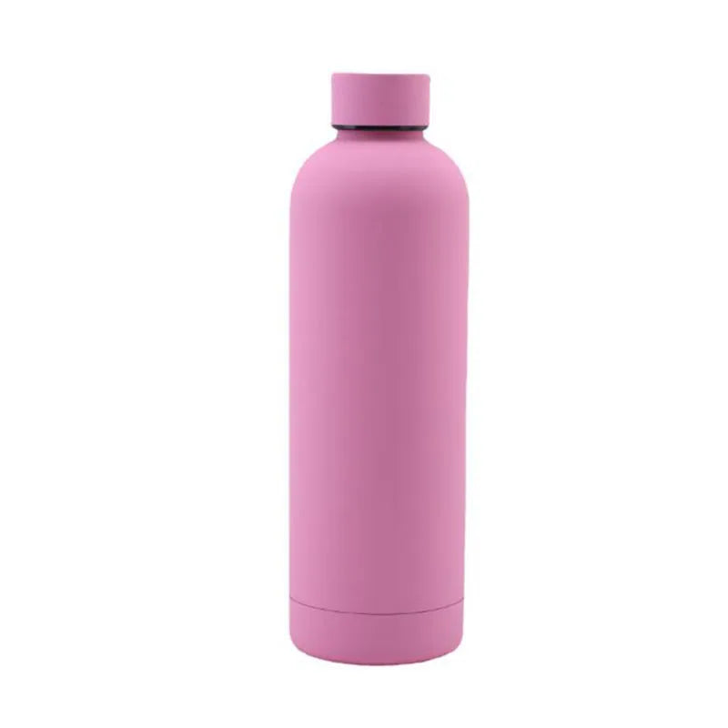 Gourde Thermos – PERSONNALISABLE