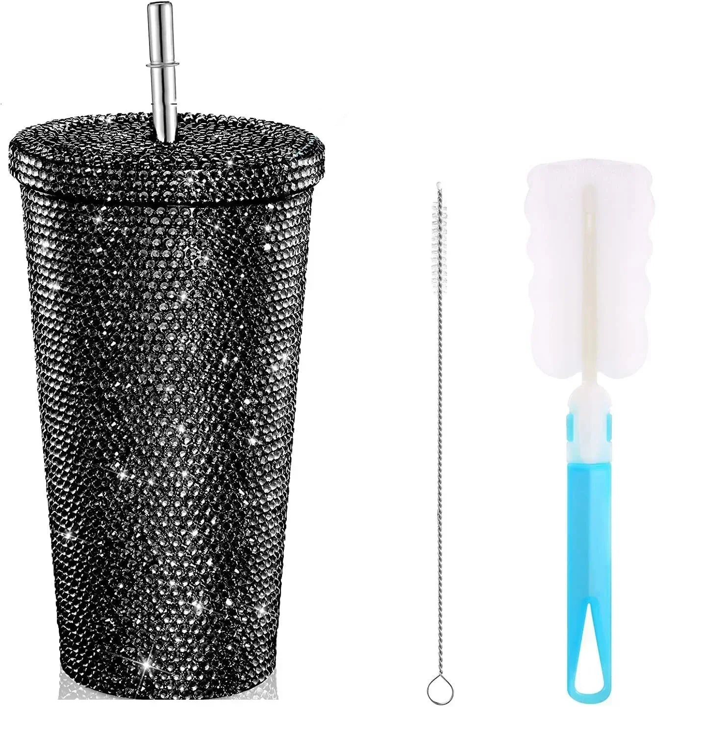 Thermos à diamant  – WOMEN