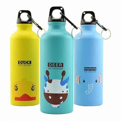 Gourde thermos enfant - ANIMAL