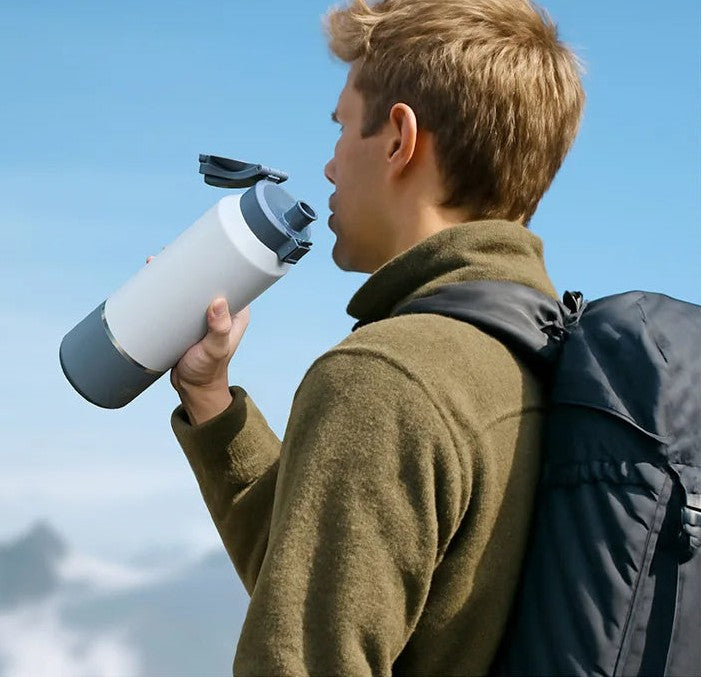 Gourde thermos – RANDO