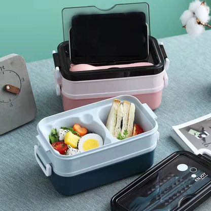 Thermos alimentaire - BOXA