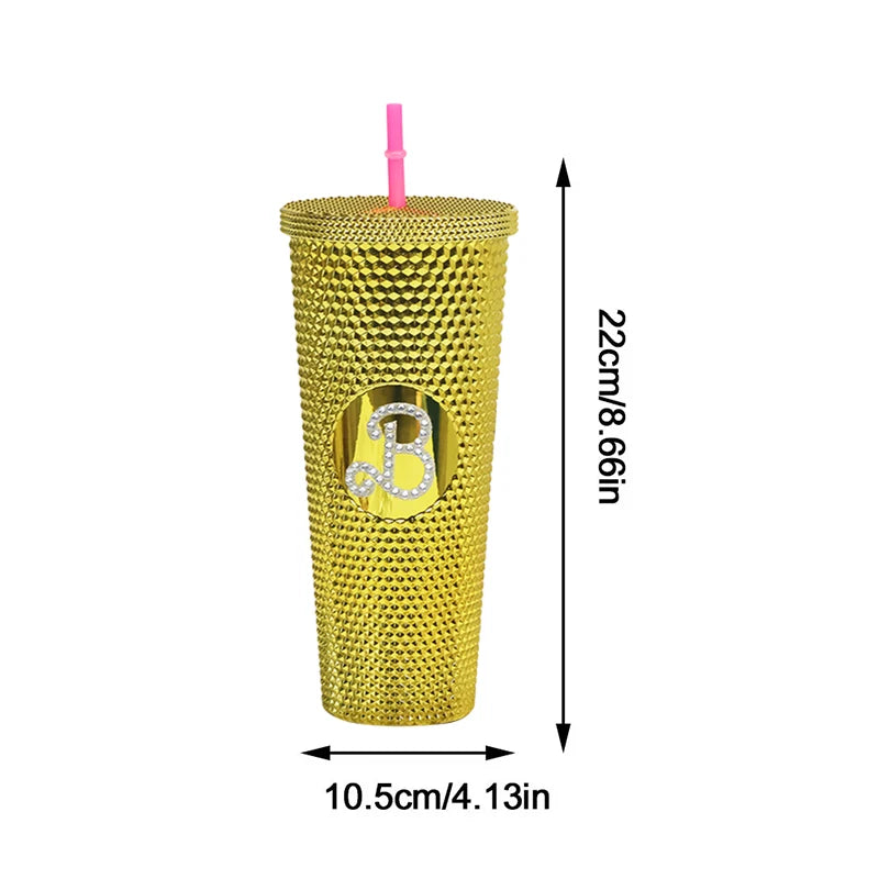 Thermos strass – LUXE