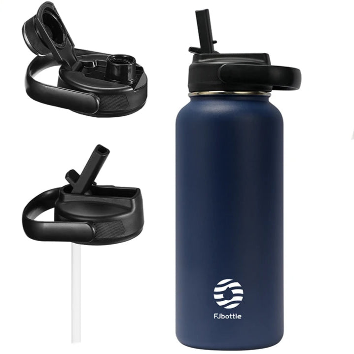 Gourde Thermos  – PAILLA