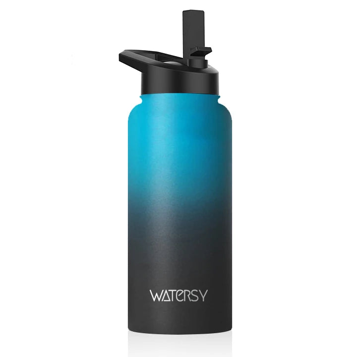 Gourde thermos - Handle