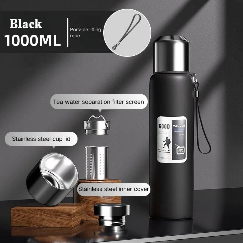 Gourde thermos - HINK