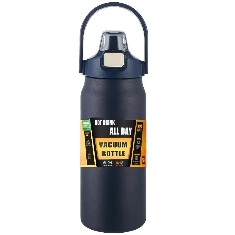 Gourde Thermos – TIDUA