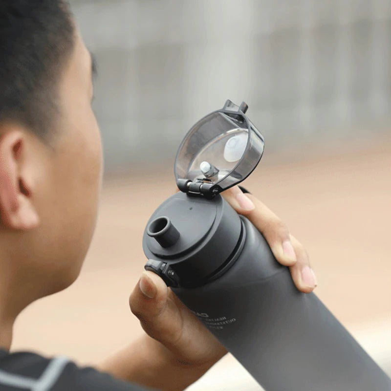 Bouteille thermos - STRAD