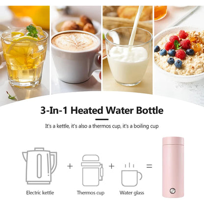 Thermos café - MODERNA
