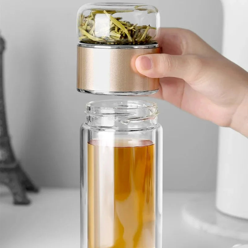 Théière thermos - INFUSE