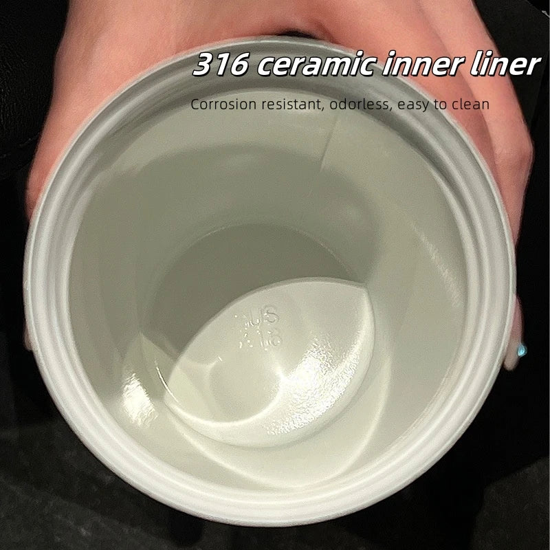 Gourde Thermos  - STAND