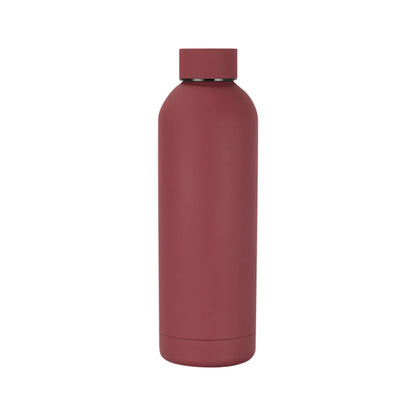 Gourde thermos - PEQA