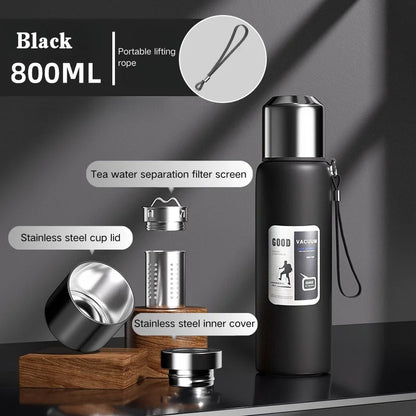 Gourde thermos - HINK