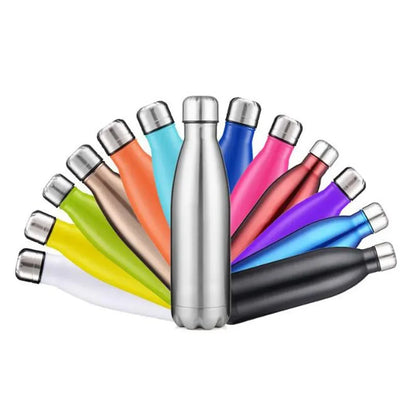 Gourde thermos - RAINBOW