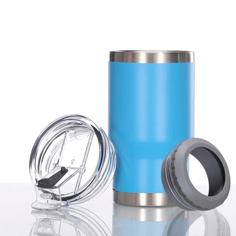 Thermos 4 en 1 - VARIOUS